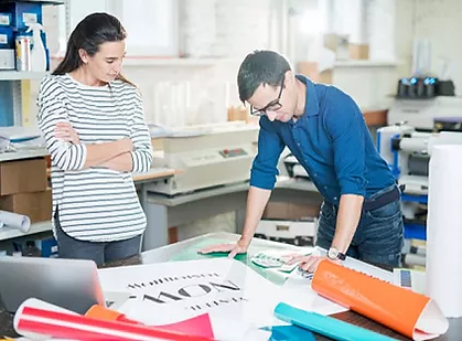 Banner Printing