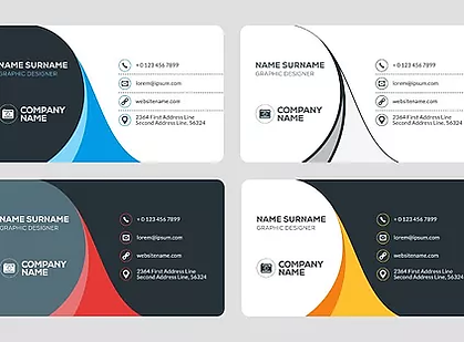 Business Card Printing
